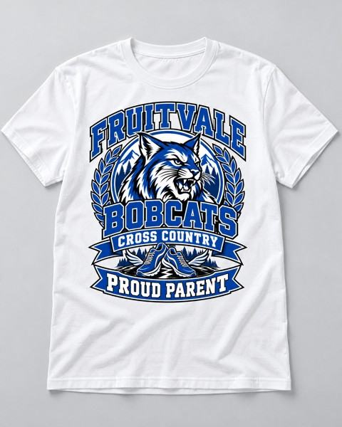 Fruitvale High School Cross Country, Parent option 3